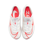 (WMNS) Nike Zoom Fly 3 'White Laser Crimson' AT8241-101