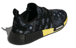 adidas Neighborhood x NMD_R1 'Black Paisley Bandana' GY4157