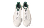 adidas originals Stan Smith 'White Green Gold' FZ5395