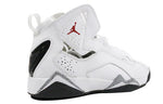 (GS) Air Jordan True Flight 'White' 343795-121