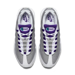 Nike Air Max 95 'Grape' 554970-151