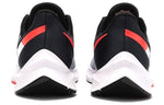 Nike Air Zoom Winflo 6 'Grey Black White' CW3171-461