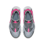 (GS) Nike Huarache Run 'Hyper Pink' 654280-006