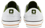 Converse Twisted Vacation Star Player Low Top 'White' 167671C