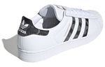 adidas Superstar 'Footwear White Dark Grey' EG2915