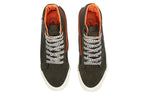 Vans Porter-Yoshida & Co. x OG SK8-Hi LX 'Forest Night Floral Checkerboard' VN0A4BVBWW6