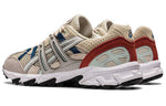 (WMNS) ASICS Gel-Sonoma 15-50 'Khaki Grey Blue' 1202A275-021