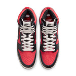 Nike x Undercover Dunk High 1985 'UBA' DD9401-600