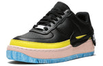 (WMNS) Nike Air Force 1 Jester 'Black' AT2497-001