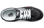 Vans Sk8-Mid 'Flame Cut Out' VN0A3MV8UQZ