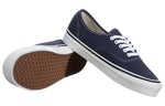Vans Unisex Authentic 44 DX Sneakers Dark-Blue Dark Blue VN0A38ENQSX