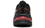(WMNS) Skechers D'LITES 'Black' 149514-BKRD