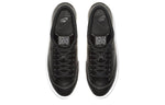 (WMNS) Nike Blazer City Low 'Black White' AJ9257-001