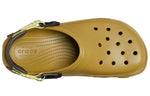 Crocs Classic Clog Crocs Beach Unisex Green Sandals 206340-3UA