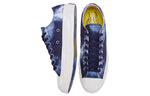 Converse Chuck 70 Low Tops Casual Shoe Blue A03757C