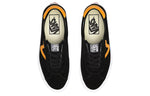 Vans Sport 'Black/Cadmium Yellow' VN0A4BU6XW2