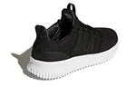 (GS) adidas Cloudfoam Ultimate J 'Utility Black' AQ1687