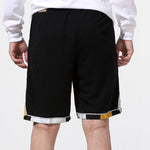 Men's Nike Dri-FIT DNA 3.0 Training Sports Quick Dry Basketball Shorts Black DA5845-011