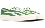 Vans OG Style 43 LX 'Pinstripe Lime' VN0A3DPBVQX