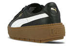 (WMNS) PUMA Platform Trace L 'Black Gum' 366109-01