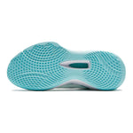 (GS) ANTA Klay Thompson Basketball Shoes 'White Teal' A312421107-1