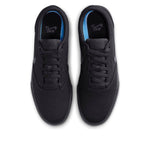 Nike Charge Canvas SB 'Triple Black' CD6279-001