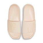 (WMNS) Air Jordan Nola Slide 'Pearl White' CZ8027-201