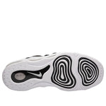 Nike Air Uptempo 97 'Black White' 399207-004