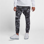 Nike Sportswear Club Knit Fleece Sports Long Pants Camouflage AJ2112-065