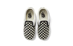 (TD) Vans Classic Slip-On 'Checkerboard' VN000EX8BWW