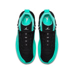 (GS) Air Jordan 12 'Hyper Jade' 510815-017