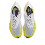 (WMNS) Nike ZoomX Vaporfly Next% 2 'White Yellow Strike' DM9056-100