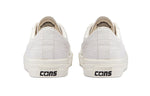 Converse One Star Pro Low 'Croc Emboss - Egret' 170707C