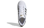 (WMNS) adidas Superstar Snakeskin 'Cloud White' FV3294