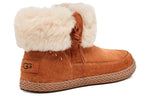 (WMNS) UGG Elowen Snow Boots 1113593-CHE