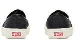Vans Vault OG Authentic LX 'Black White' VN000UDDN8H