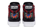 Converse Chinatown Market x Pro Leather High 'Bulls Championship Jacket' 171241C