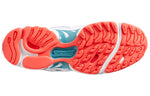 Reebok DMX Series 1200 'Neon Red' CN7590