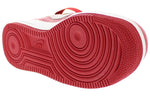 Nike Air Force 1 High 'NAI-KE Red' 743546-600