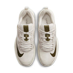 (WMNS) Nike Court Vapor Lite 'Sail Medium Olive' DC3431-102