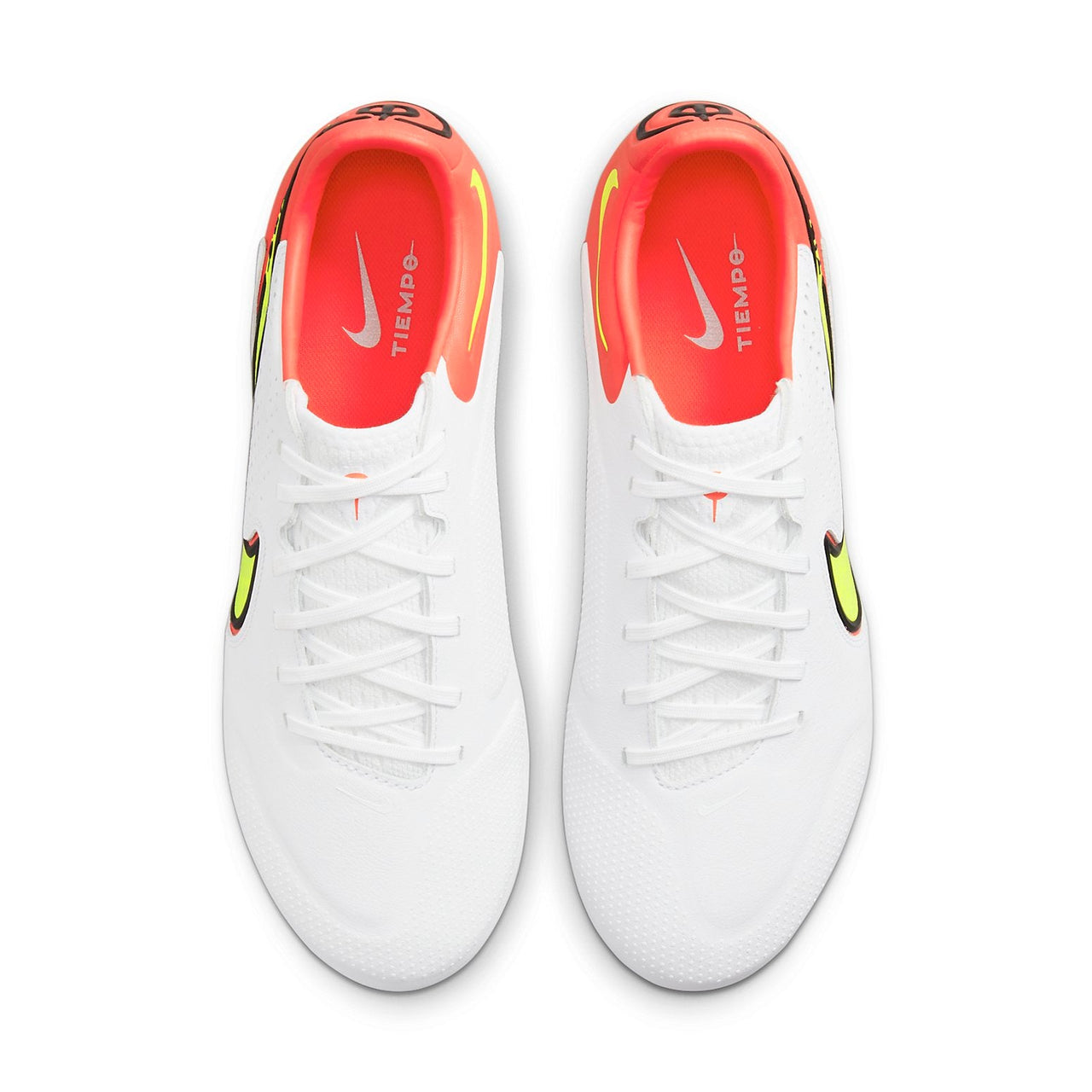 Nike Tiempo Legend 9 Pro HG 'White Red Yellow' DB5621-176
