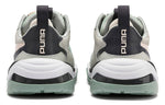 (WMNS) PUMA Thunder 'Colour Block - Grey Mist' 370960-01