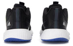 adidas Edge Gameday Guard 'Black Green Blue' H03586