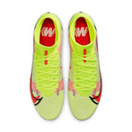 Nike Mercurial Superfly 8 Pro AG 'Yellow Red' CV1130-760
