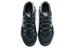 Vans Hua Tunan  SK8-HI Echo DX 'Year of the Tiger - Black' VN0A7Q5OBLK