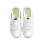 (GS) Nike Air Force 1 '07 'Pink Leopard' DA4673-100
