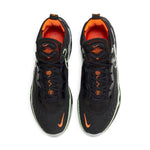 Nike Air Zoom GT Run EP 'Black Ghost Hyper Crimson' DA7920-001