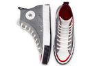 Converse UNT1TL3D High 'Not a Chuck - Rivals' 168636C