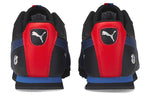 PUMA x BMW Motorsport Roma 'Black Estate Blue' 307099-01