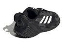 (TD) adidas 4Uture Rnr AC I Sneakers Black/White FZ5409